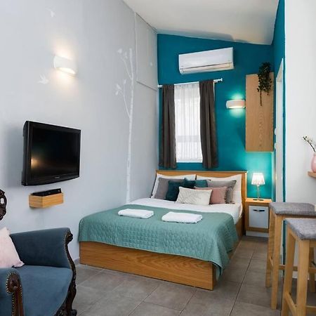 Agripas #1 Apartment Йерусалим Екстериор снимка