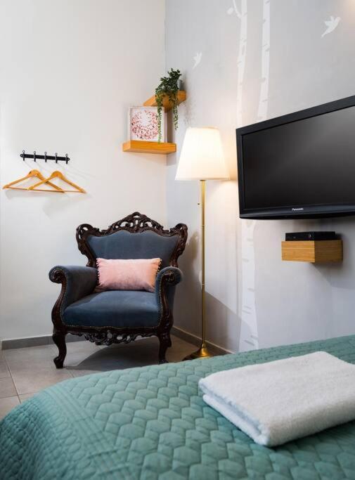 Agripas #1 Apartment Йерусалим Екстериор снимка